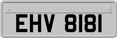 EHV8181