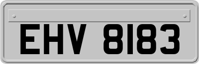 EHV8183