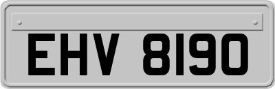 EHV8190