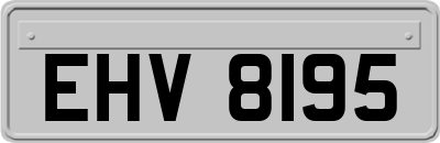 EHV8195