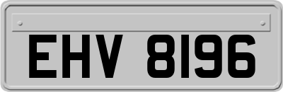 EHV8196
