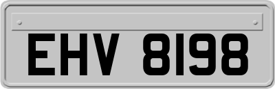 EHV8198