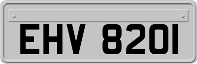 EHV8201