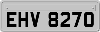 EHV8270