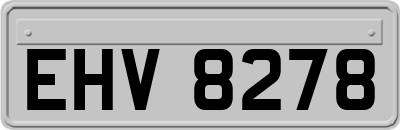 EHV8278