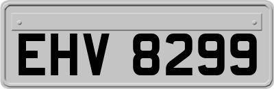 EHV8299