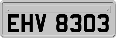 EHV8303