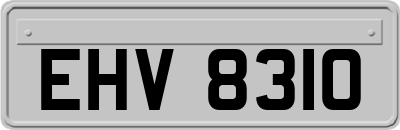 EHV8310