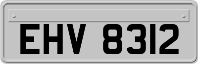EHV8312