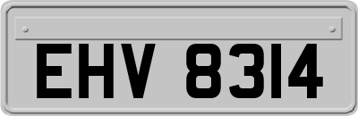 EHV8314