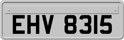 EHV8315