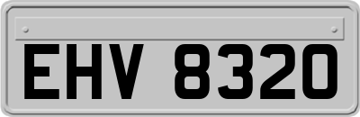 EHV8320