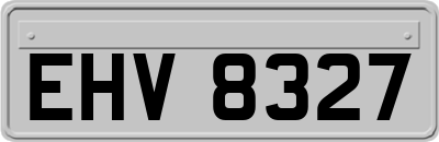 EHV8327