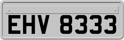 EHV8333