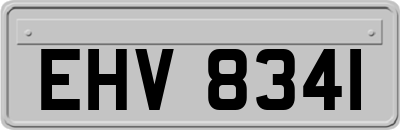 EHV8341