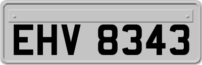EHV8343
