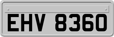 EHV8360