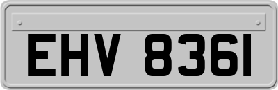 EHV8361