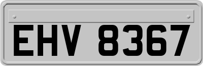 EHV8367
