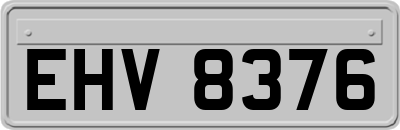 EHV8376