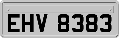 EHV8383