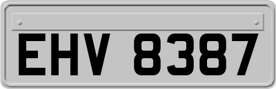 EHV8387