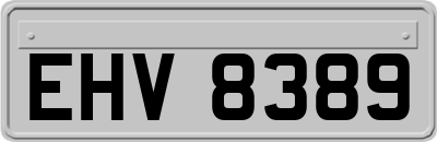 EHV8389