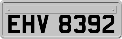 EHV8392
