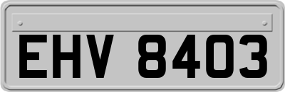 EHV8403