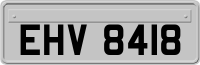EHV8418