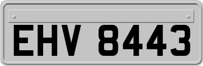 EHV8443