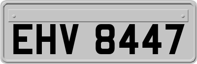 EHV8447