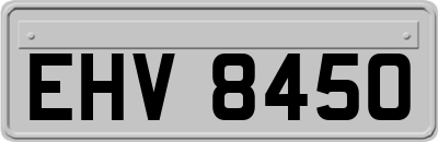 EHV8450