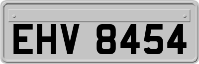 EHV8454