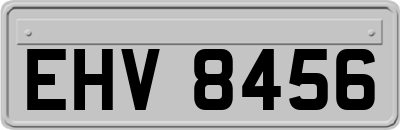 EHV8456