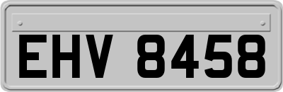 EHV8458