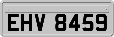EHV8459