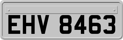 EHV8463