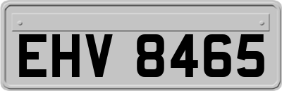 EHV8465