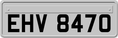 EHV8470
