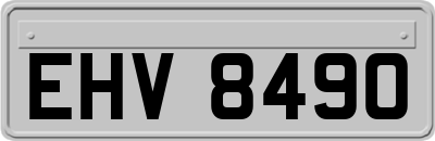 EHV8490