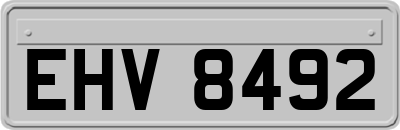 EHV8492