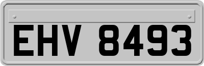 EHV8493