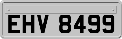 EHV8499