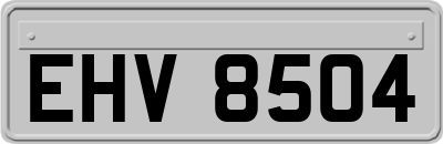 EHV8504