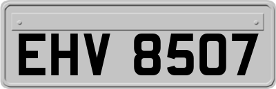 EHV8507