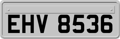 EHV8536