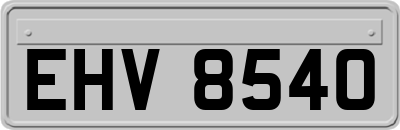 EHV8540