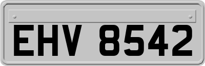 EHV8542