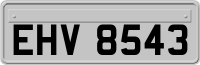 EHV8543